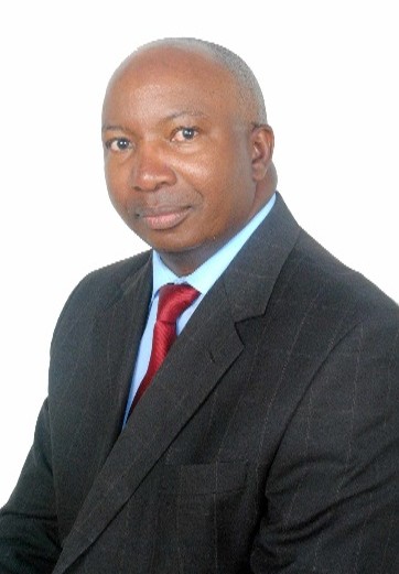 Mr. Grant Mwenechanya