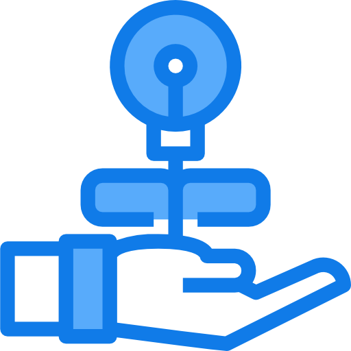 Ownership and Initiative