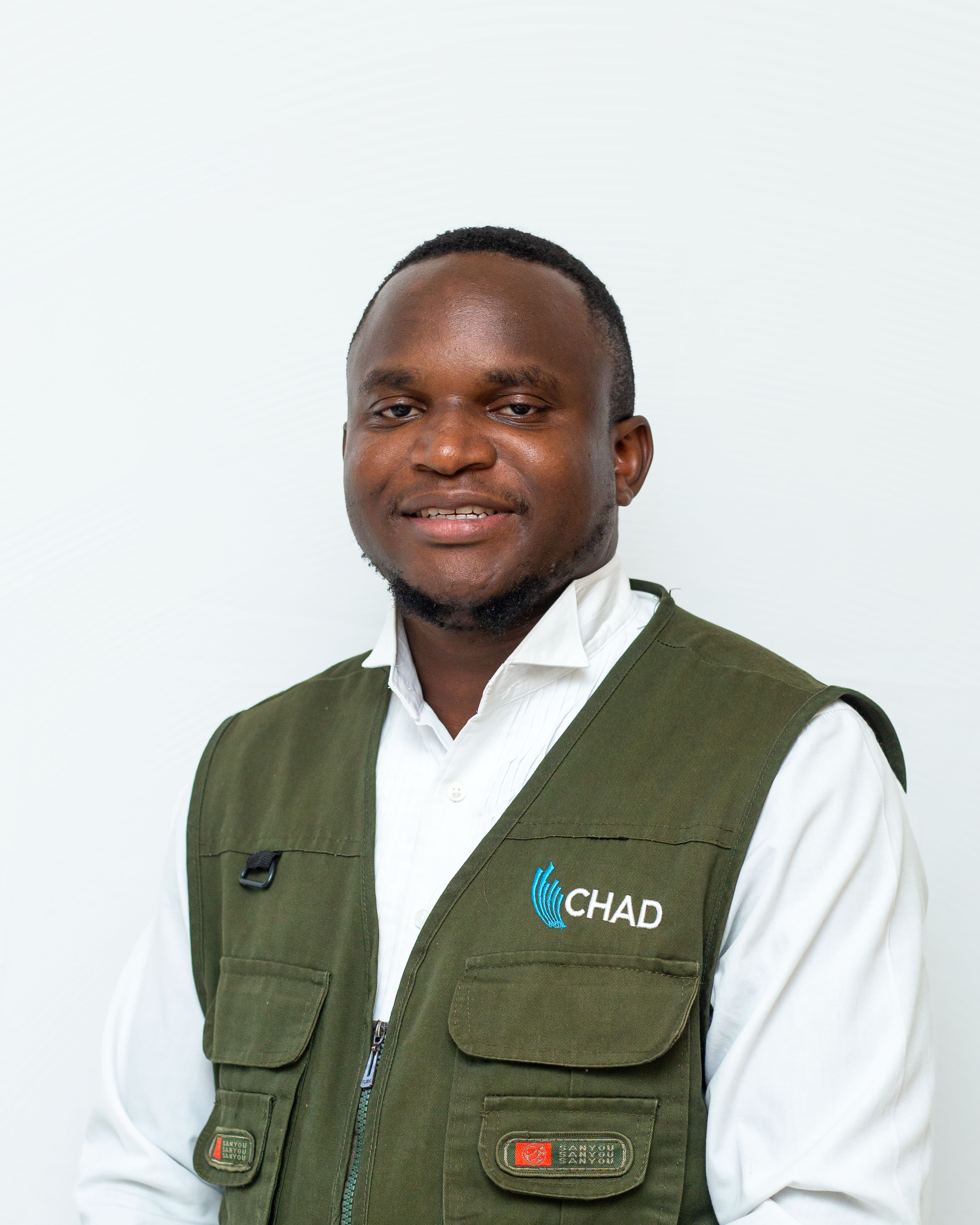 Emmanuel Chimwezi