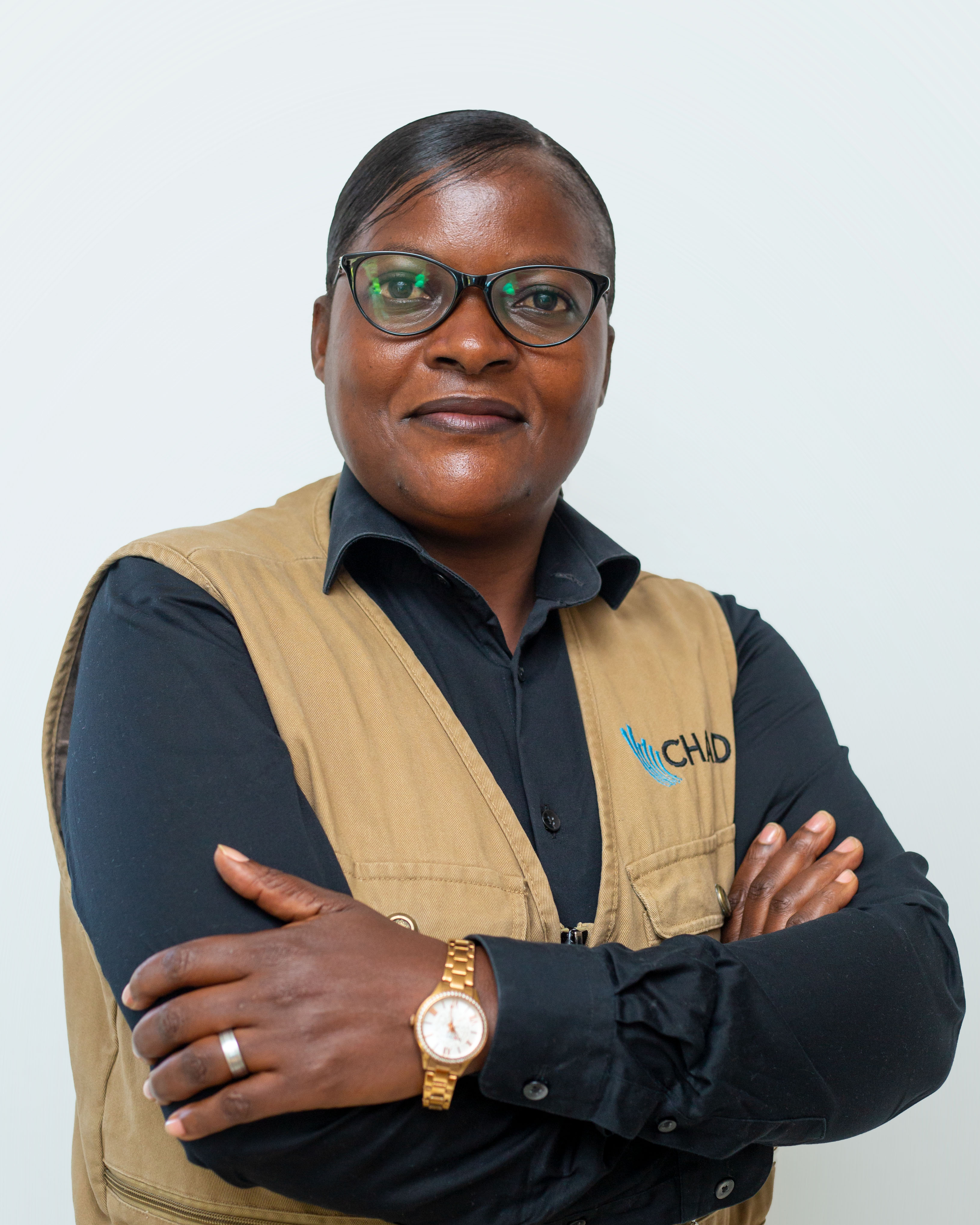 Emmanuela Kasonya Kayange